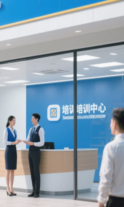资质培训