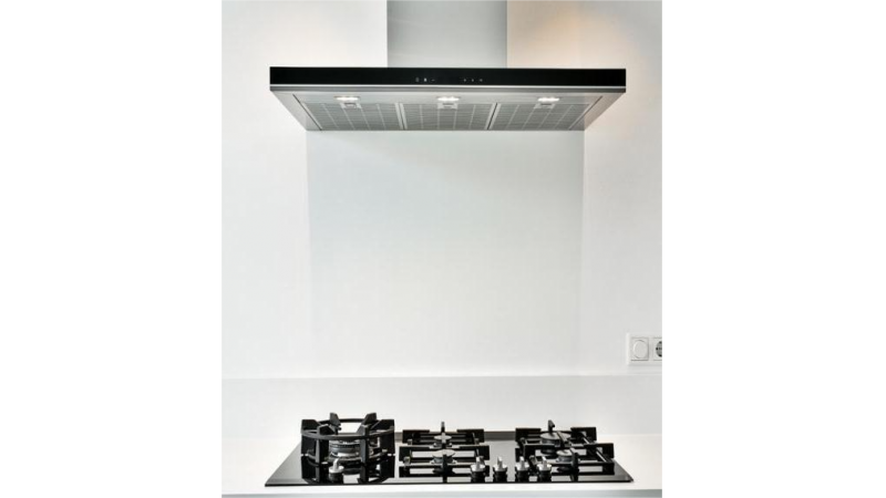 大型油烟机清洗