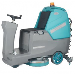 驾驶式Hxy-H760-含高压冲洗